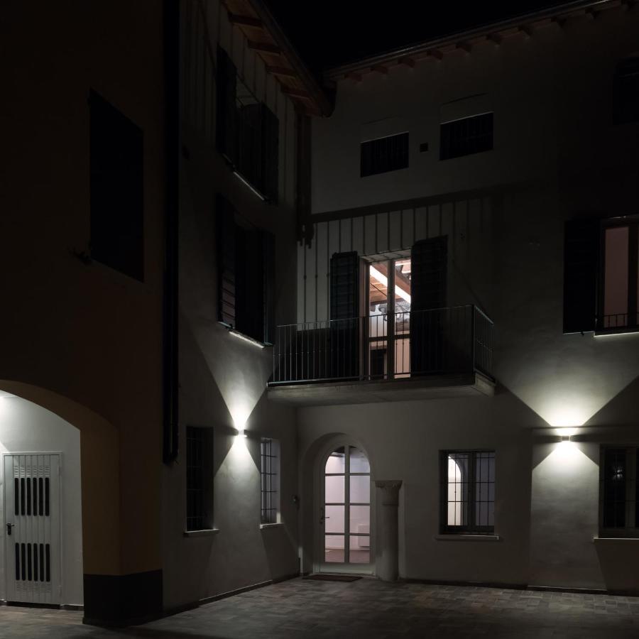 Residenza Giulio Romano Mantova Exterior photo