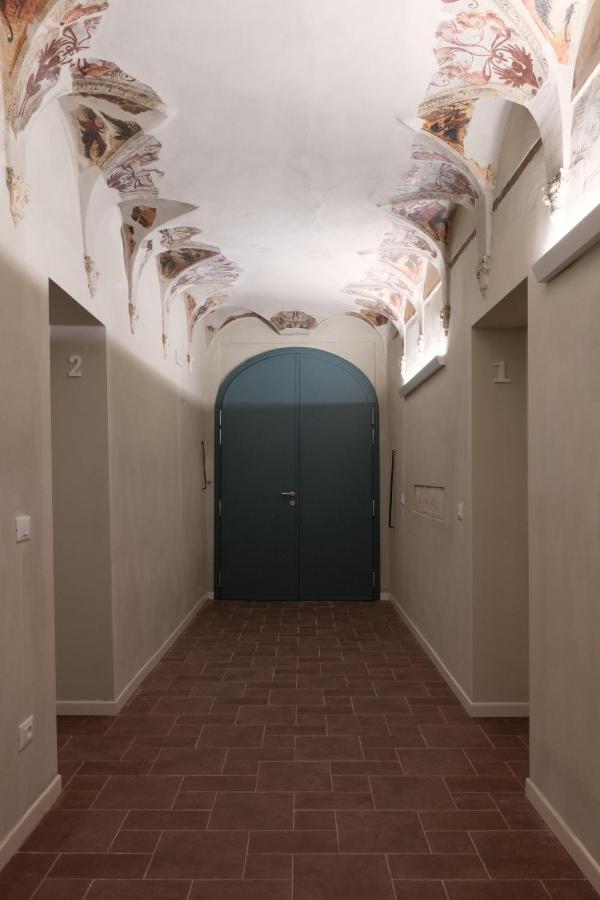 Residenza Giulio Romano Mantova Exterior photo