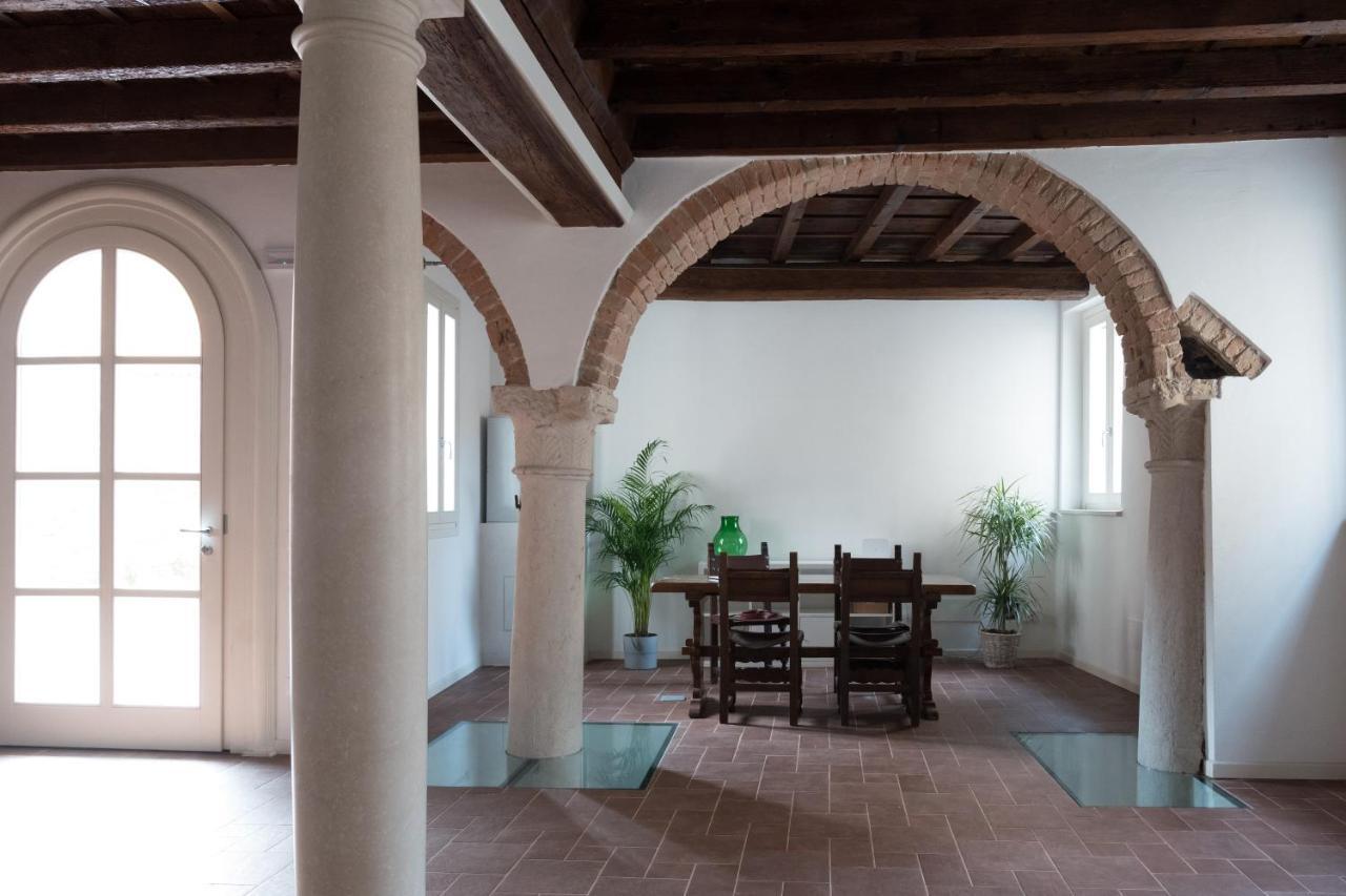 Residenza Giulio Romano Mantova Exterior photo